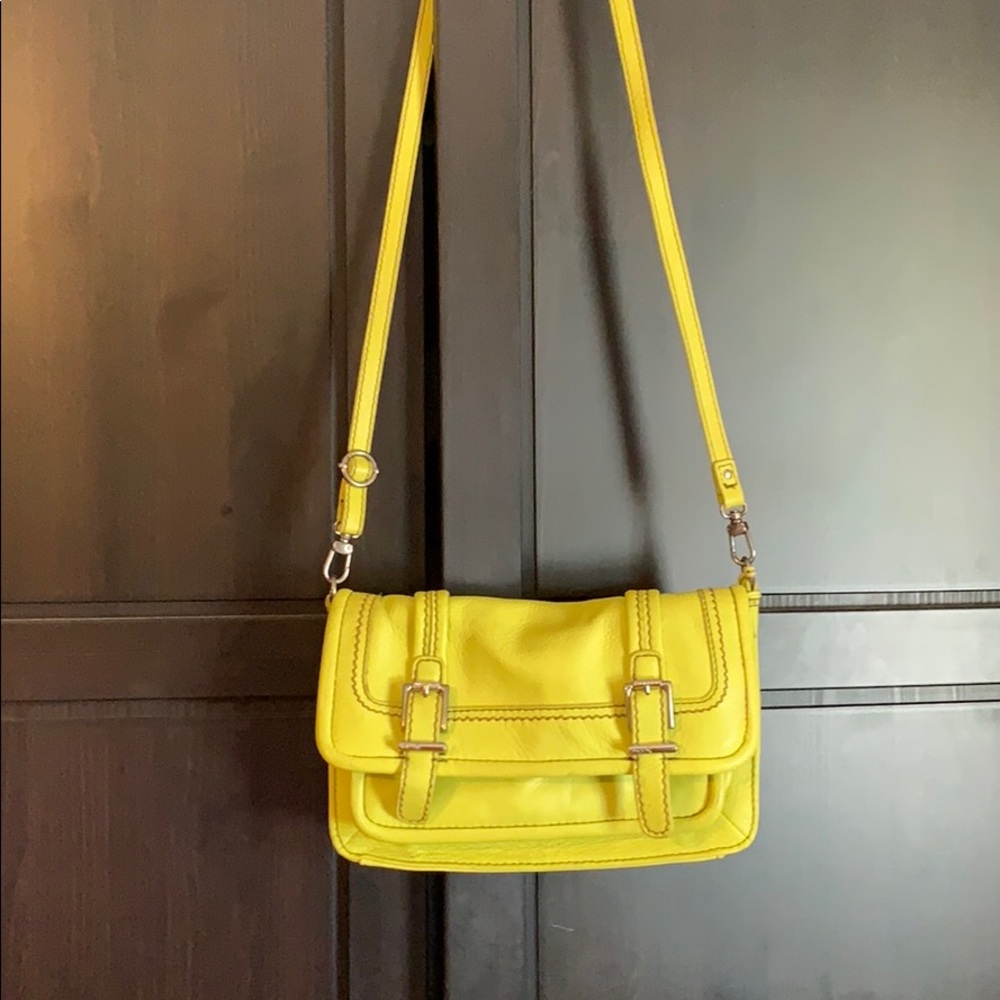The Sak Small Crossbody